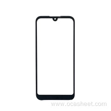 Touch Screen Front Glass for Nokia 4.2